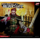 Betrayal at Baldur's Gate