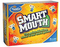 Smart Mouth (used)