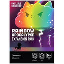 Unstable Unicorns: Rainbow Apocalypse Expansion