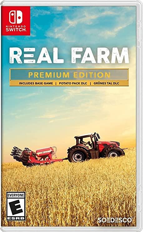Real Farm [Premium Edition]