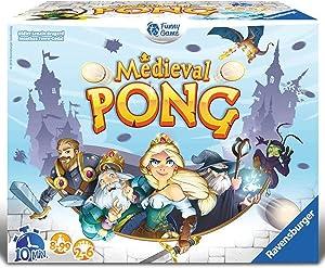 Medieval Pong