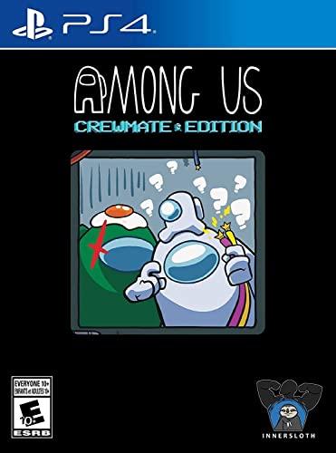 Among Us [Crewmate Edition]