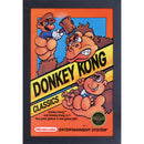 Donkey Kong Classics