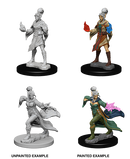 Pathfinder Deep Cuts - Wave 01: Elf Sorcerer Female
