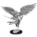 Magic the Gathering Miniatures - Wave 01: Aurelia, Exemplar of Justice (Angel)