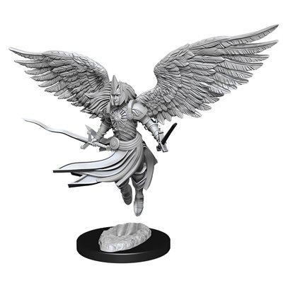 Magic the Gathering Miniatures - Wave 01: Aurelia, Exemplar of Justice (Angel)