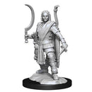 D&D Nolzur's Marvelous Miniatures - Wave 13: Human Ranger Male