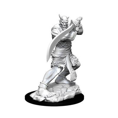D&D Nolzur's Marvelous Miniatures - Wave 13: Efreeti