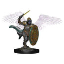 D&D Icons of the Realms Premium Figures - Wave 2: Aasimar Paladin Male