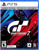 Gran Turismo 7