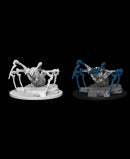 D&D Nolzur's Marvelous Unpainted Miniatures - Wave 01: Phase Spider