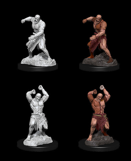 D&D Nolzur's Marvelous Miniatures - Wave 06: Flesh Golem