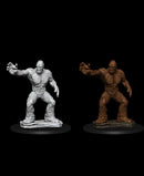 D&D Nolzur's Marvelous Miniatures - Wave 10: Clay Golem