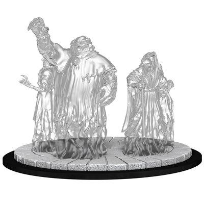 Magic the Gathering Miniatures - Wave 01: Obzedat Ghost Council
