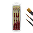 Hobby Starter Brush Set [Army Painter]