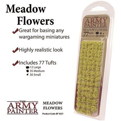 Battlefield: Meadow Flowers [Army Painter]