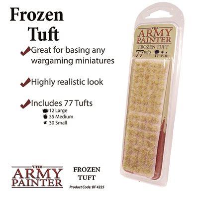 Battlefield: Frozen Tuft [Army Painter]