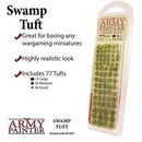 Battlefield: Swamp Tuft [Army Painter]