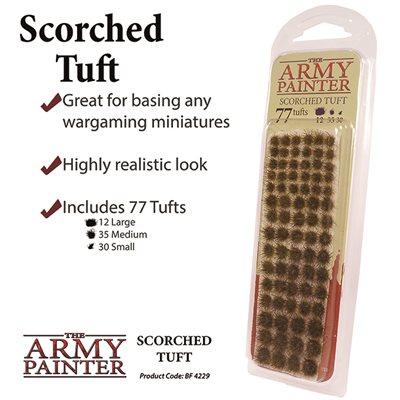 Battlefield: Scorched Tuft [Army Painter]