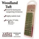 Battlefield: Woodland Tuft [Army Painter]