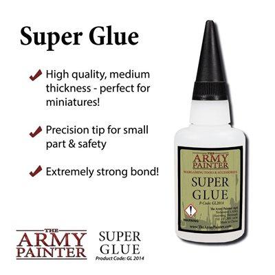 Super Glue [Army Painter]