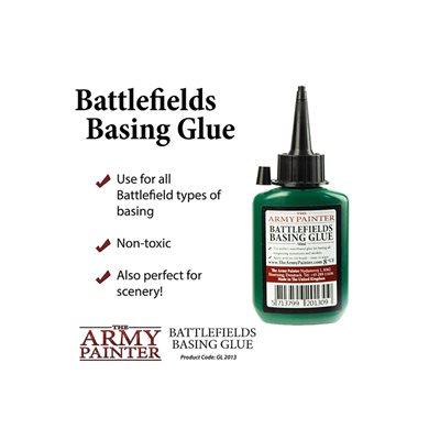 Battlefield: Basing Glue [Army Painter]