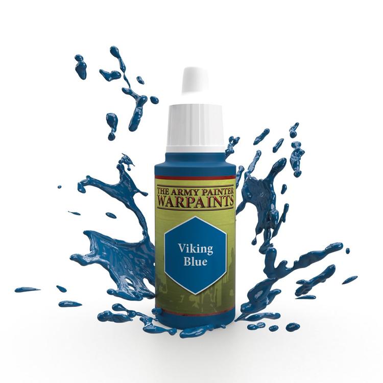 Warpaints: Viking Blue [Army Painter]