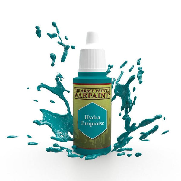 Warpaints: Hydra Turquoise [Army Painter]