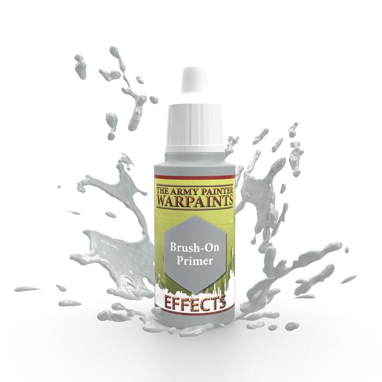 Warpaints Effects: Brush-On Primer [Army Painter]