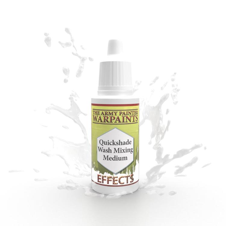 Quickshade Wash Mixing Medium [Army Painter]