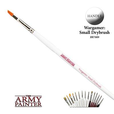 AP Wargamer Brush: Small Drybrush (BR7009)