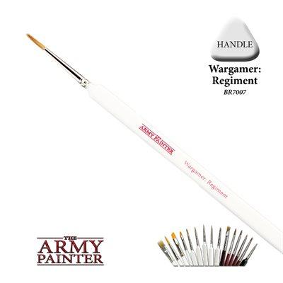 AP Wargamer Brush: Regiment (BR7007)