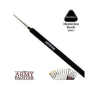 AP Wargamer Brush: Kolinsky Masterclass (BR7017)