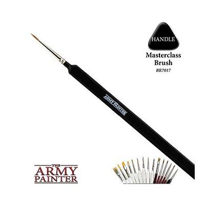 AP Wargamer Brush: Kolinsky Masterclass (BR7017)