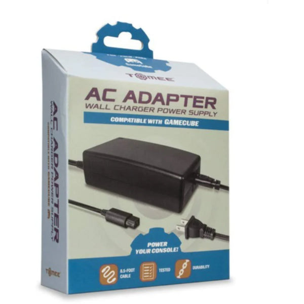 AC Adapter [Tomee]