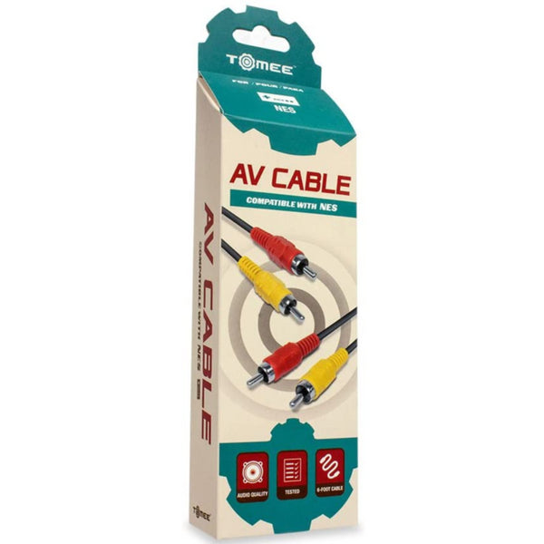 AV Cable (Tomee)
