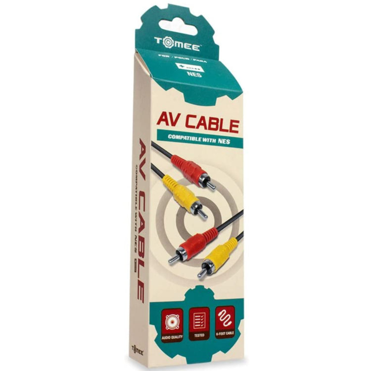 AV Cable (Tomee)