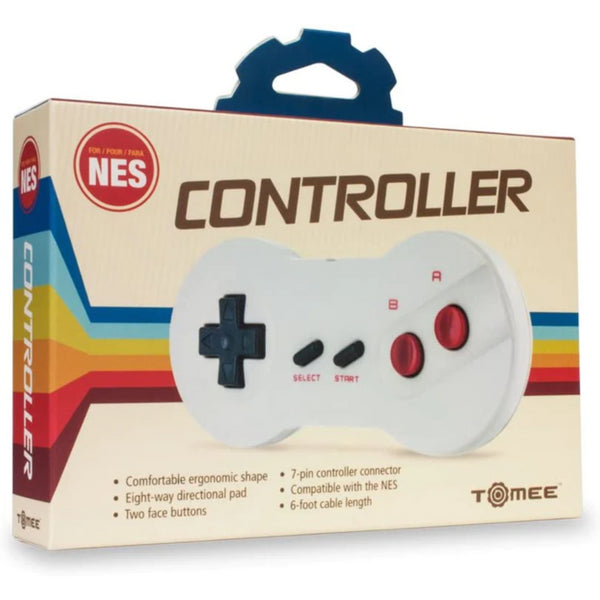 NES Controller (Tomee)