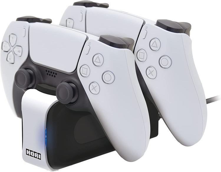 Dual Charger for DualSense Wireless Controller (Hori)