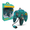 Classic Wired Controller Turquoise (Tomee)
