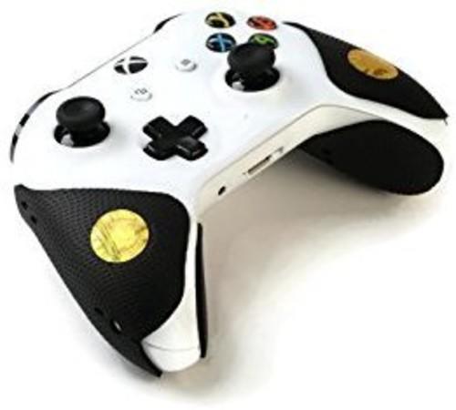 Wicked-Grips High Performance Controller Grips for Xbox One