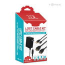 Lost Cable Kit for Nintendo Switch (Tomee)