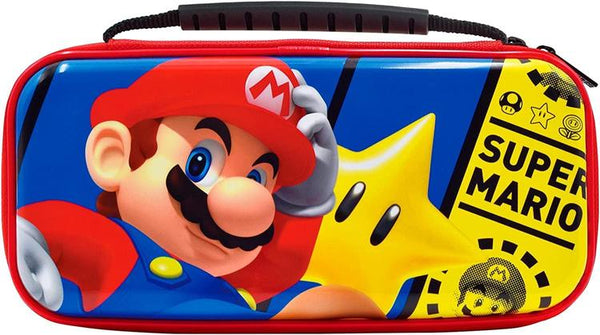 Hori Vault Case (Mario)