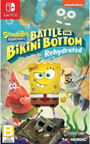 SpongeBob SquarePants: Battle for Bikini Bottom