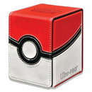 Deck Box: Alcove Flip - Pokemon: Pokeball