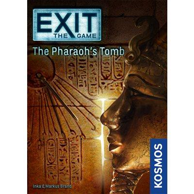 Exit: The Pharoah's Tomb