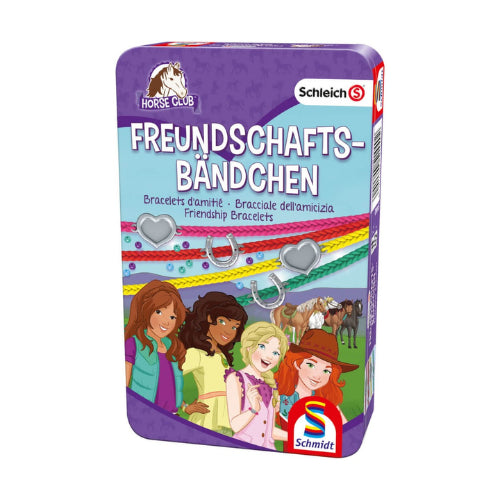 Friendship Bracelets Kit