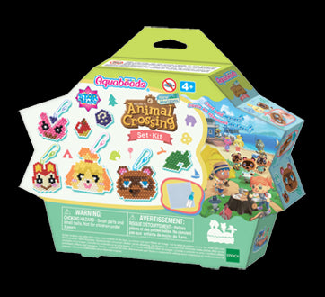 Animal Crossing: New Horizon Character Kit