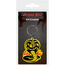 Cobra Kai Keychain