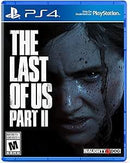 Last of Us Part II